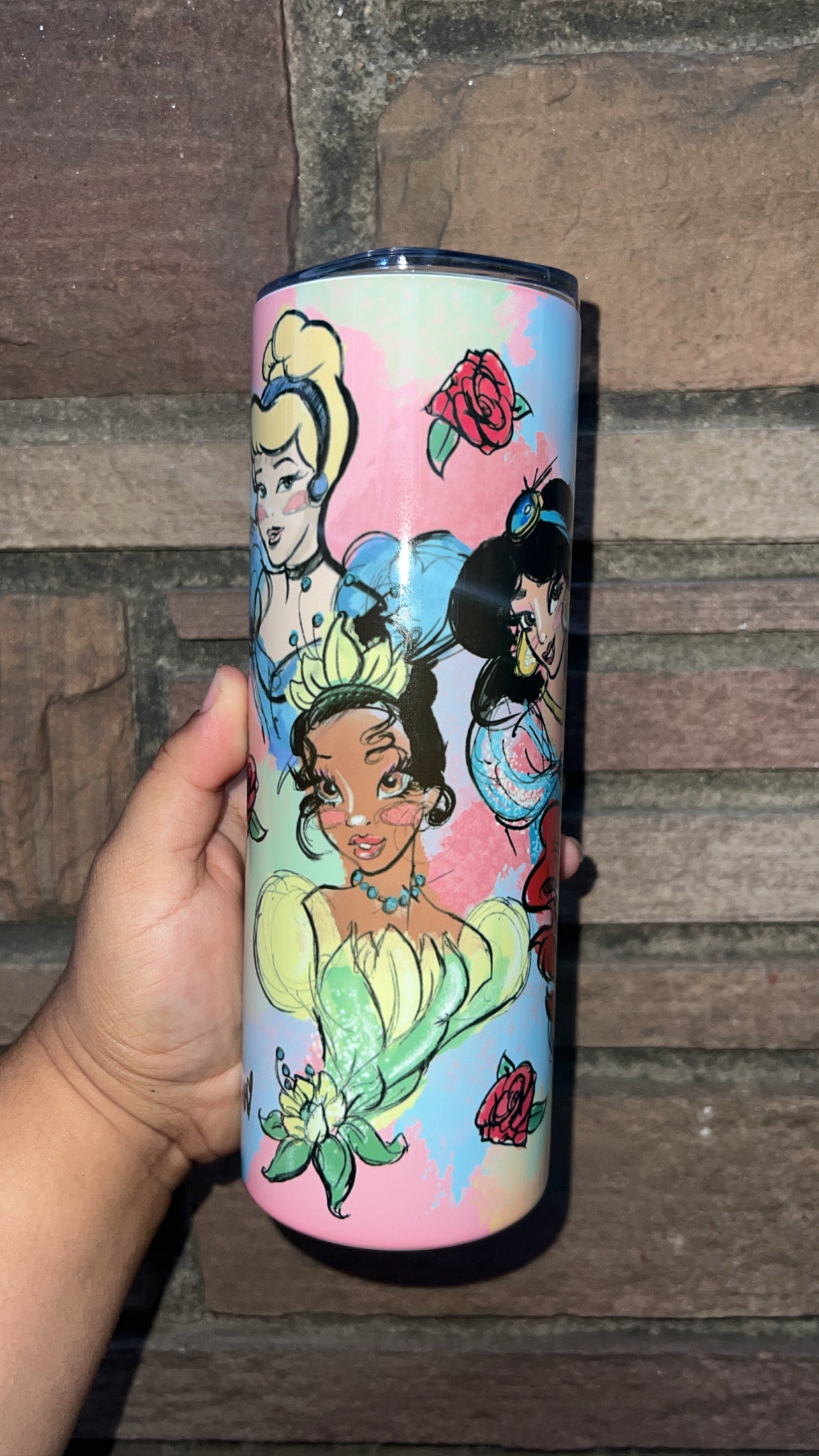 Princess galore