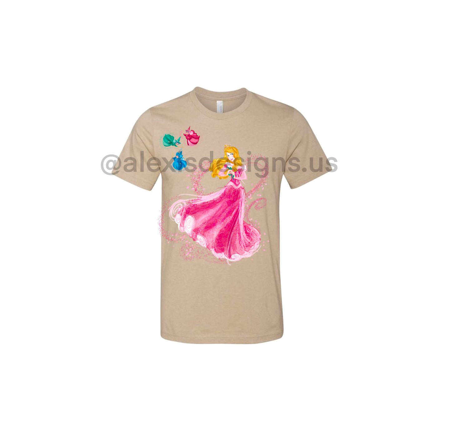 LOVES FIRST KISS T SHIRT