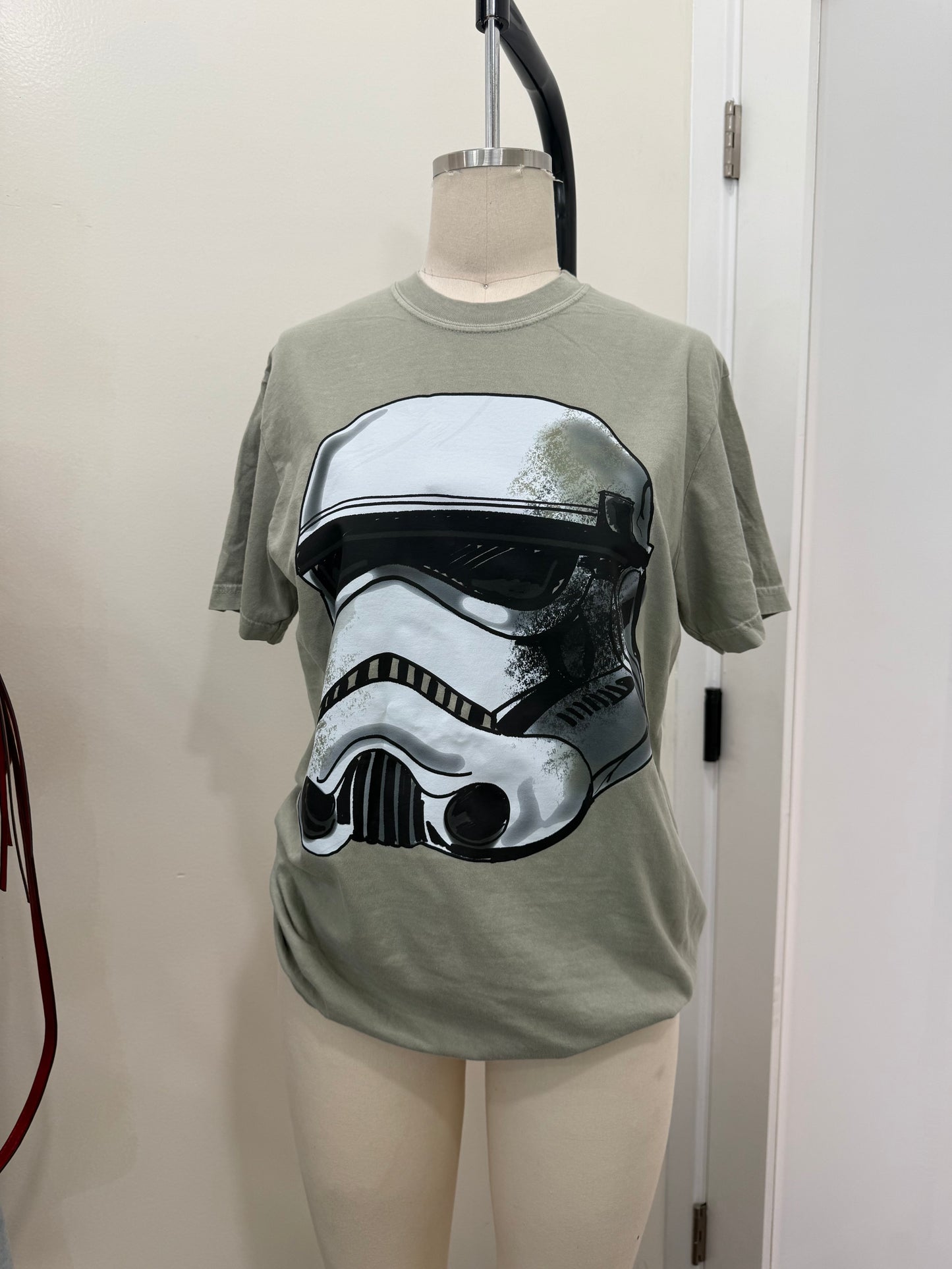 STORM TROOPER T SHIRT