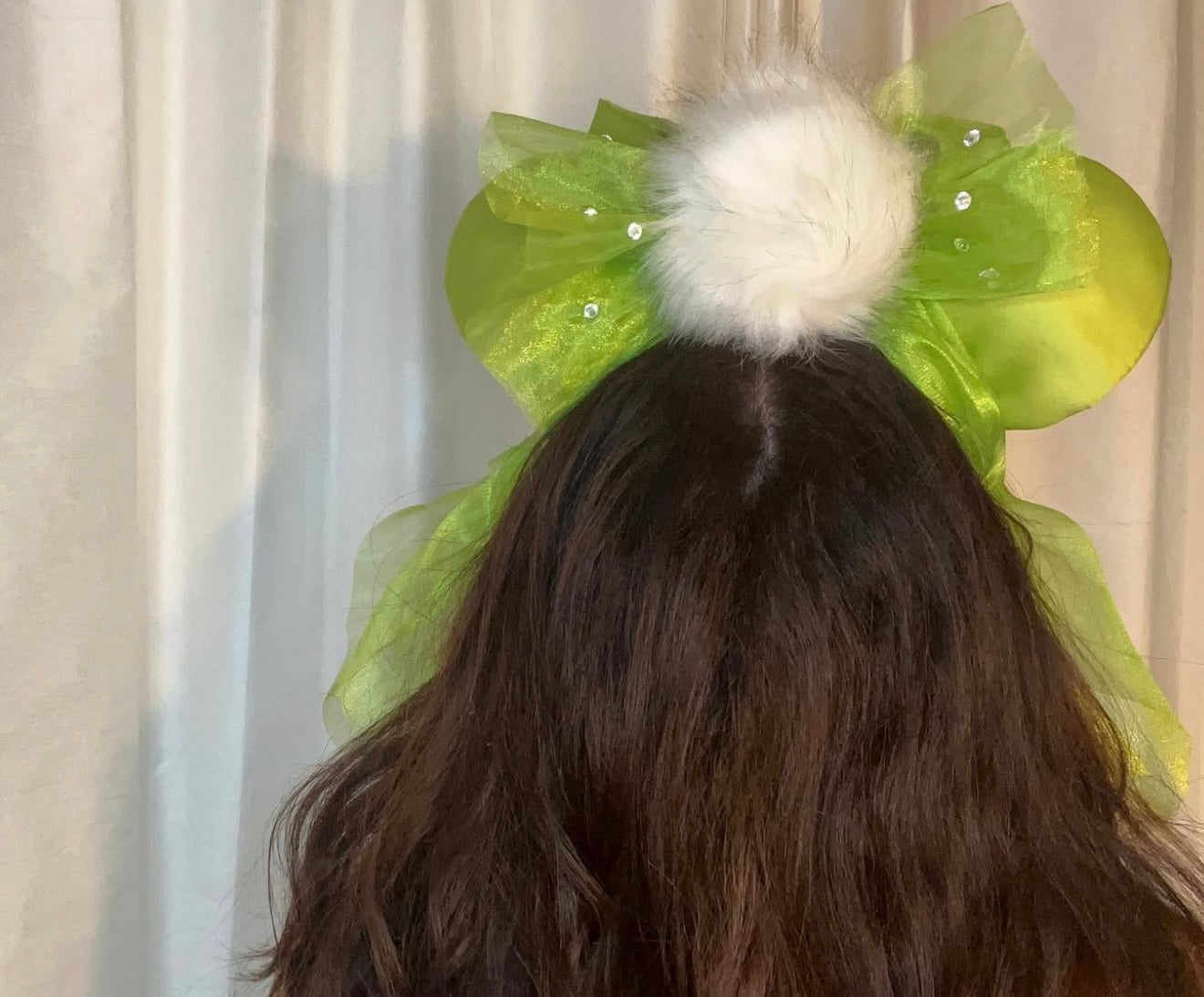 TINKER INSPIRED EARS