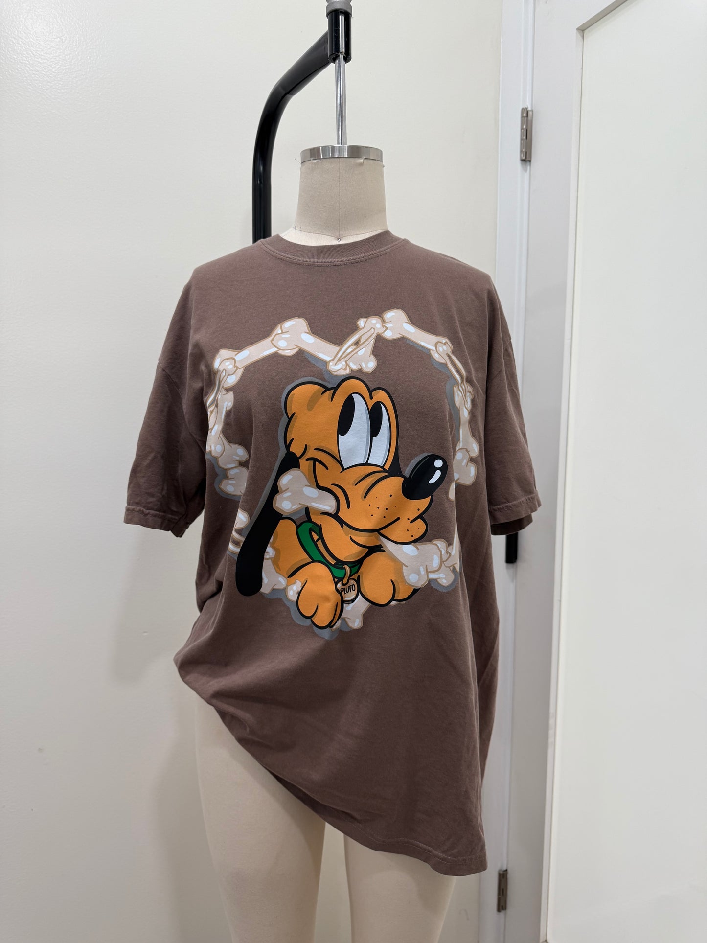 PUPPY LOVE T SHIRT