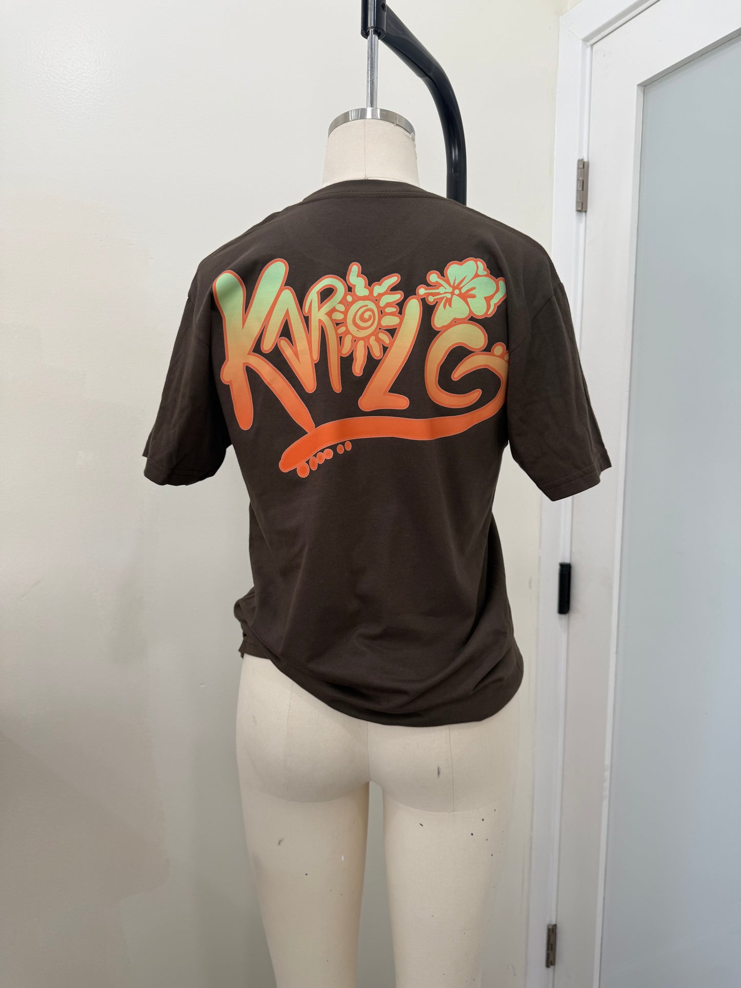 BESTIE T SHIRT