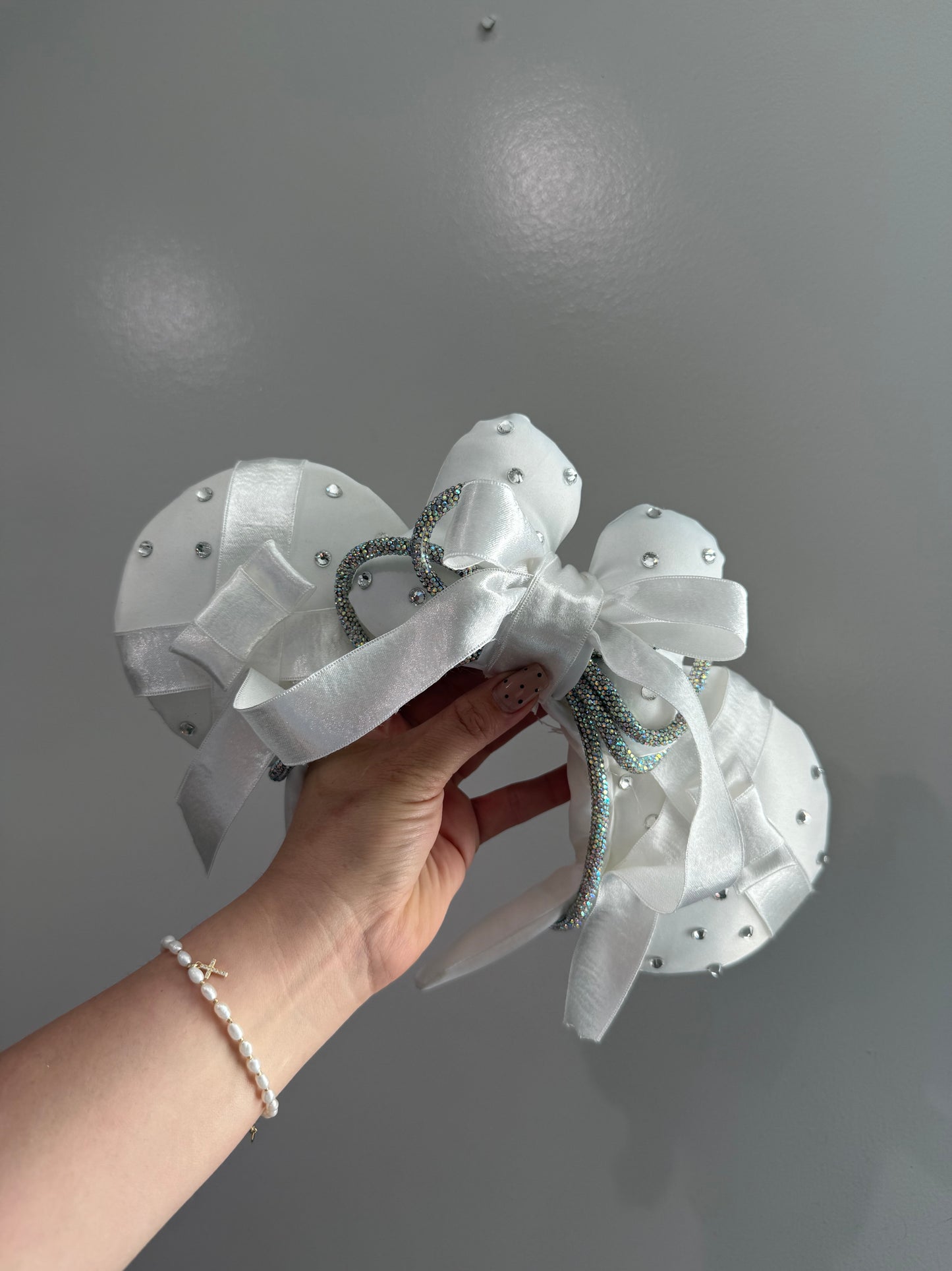 Ballerina Ears