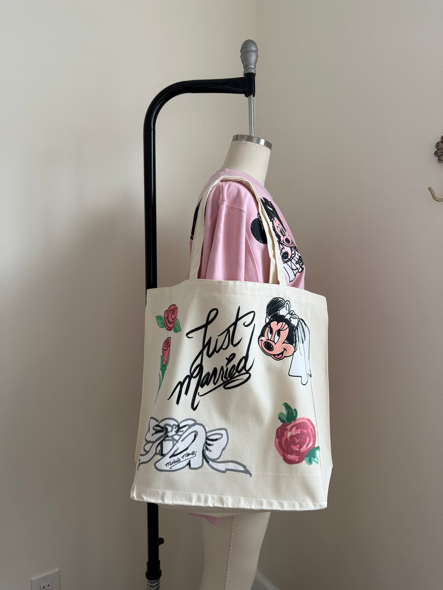 I DO TOTE