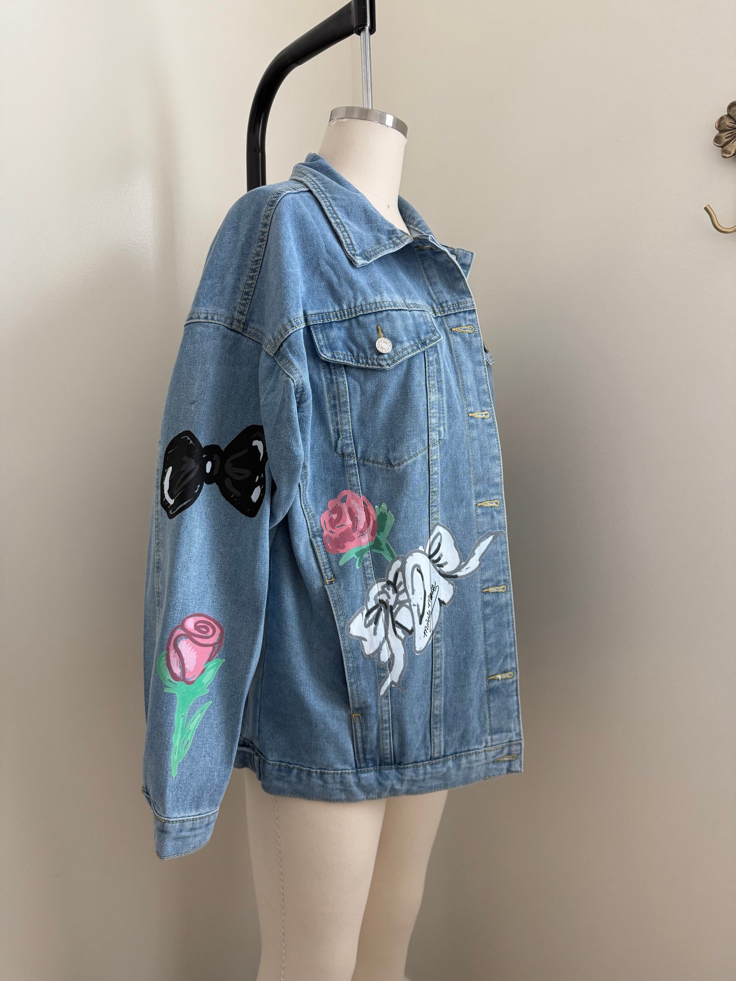 I DO JACKET
