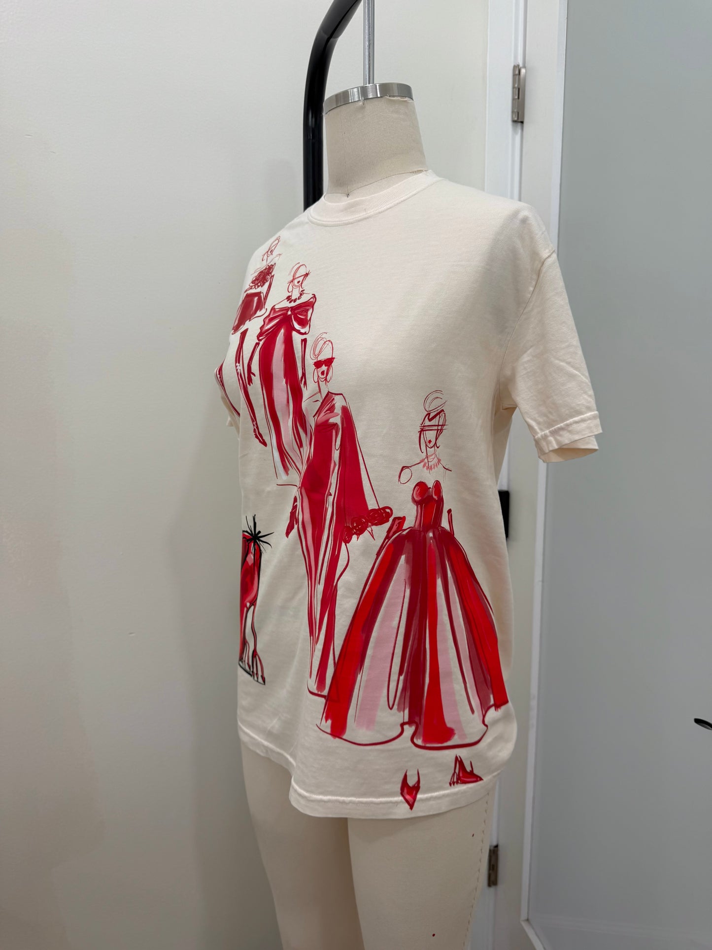 FASHIONISTA T SHIRT