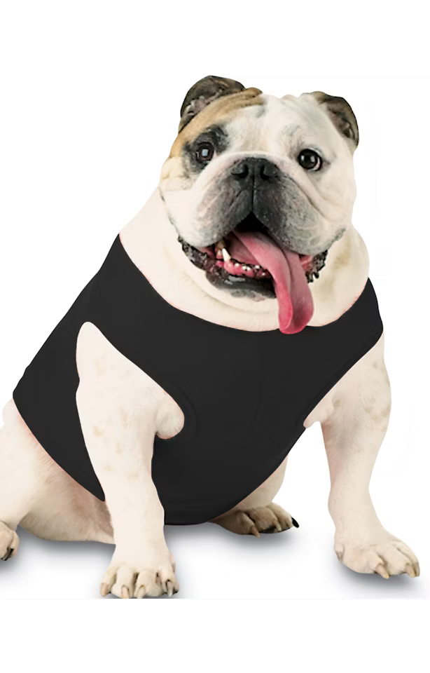 EL HALFTIME DOG/PET SHIRT