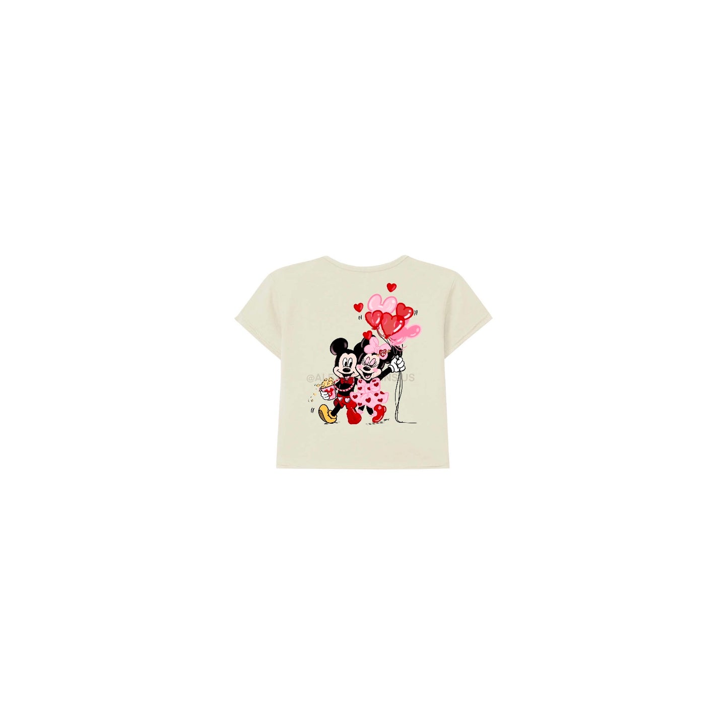 KIDS LOVERS TEE