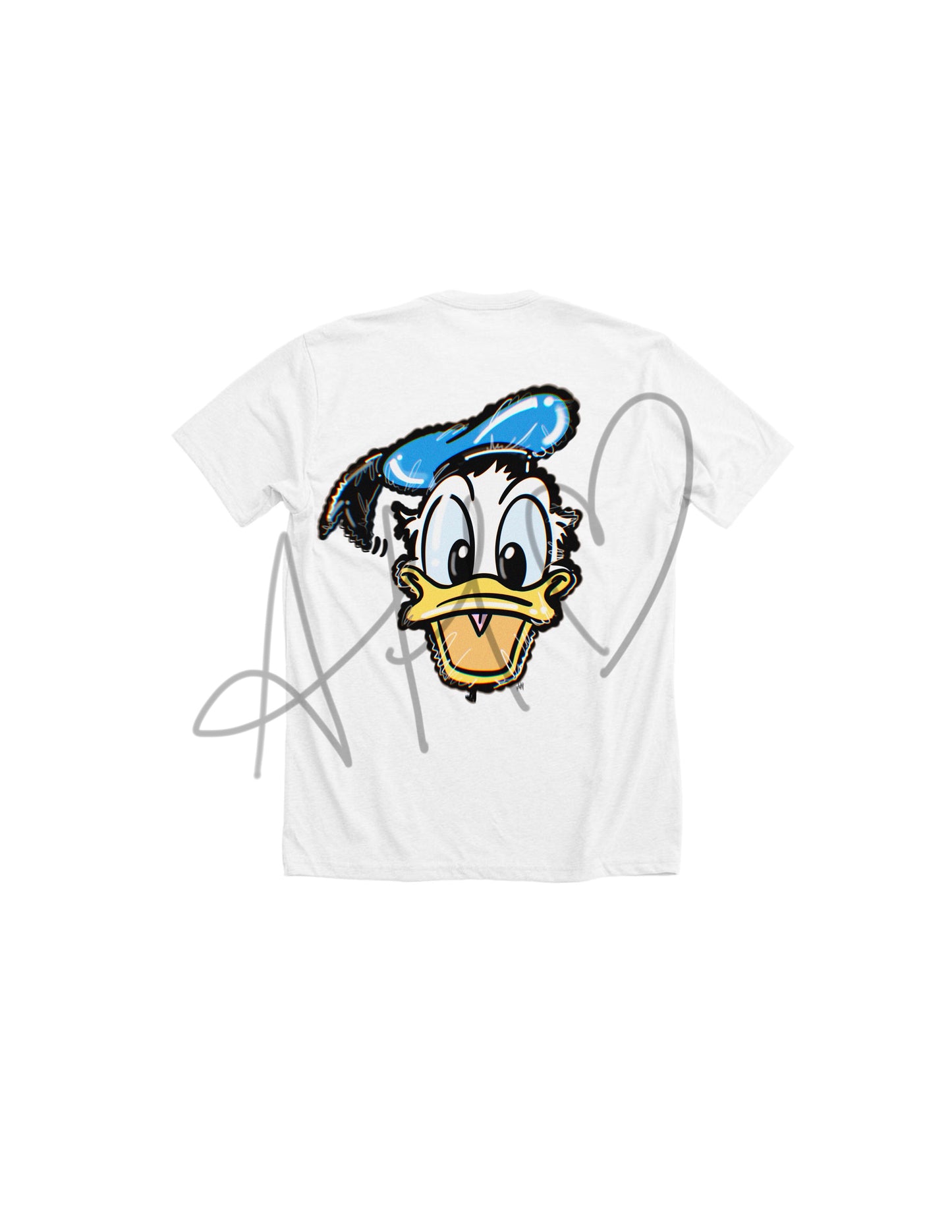 DDUCK BOY TEE