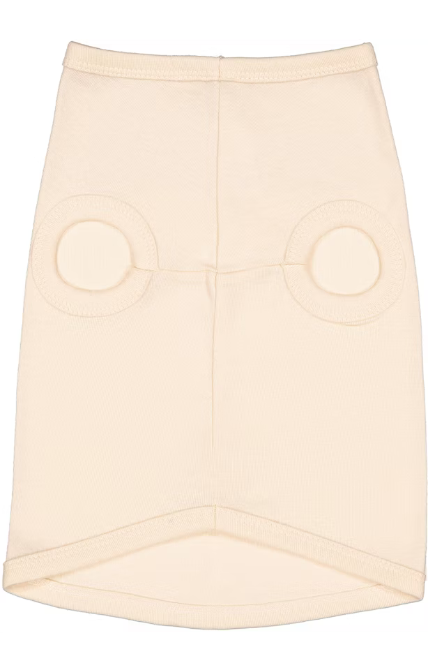 EL HALFTIME DOG/PET SHIRT