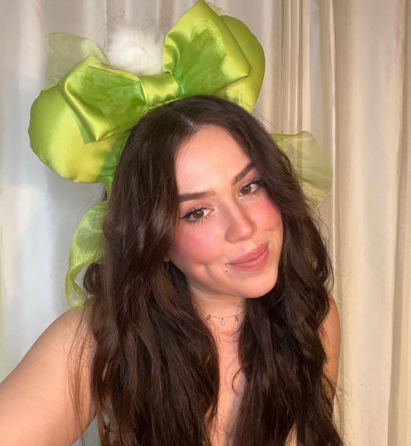 TINKER INSPIRED EARS
