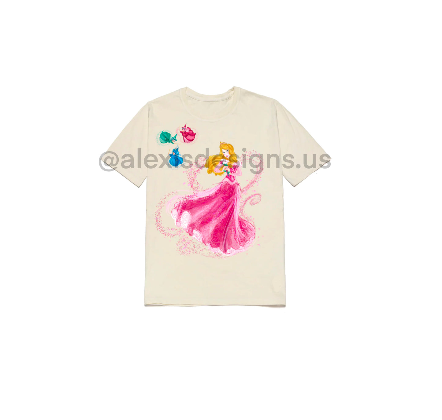 LOVES FIRST KISS T SHIRT
