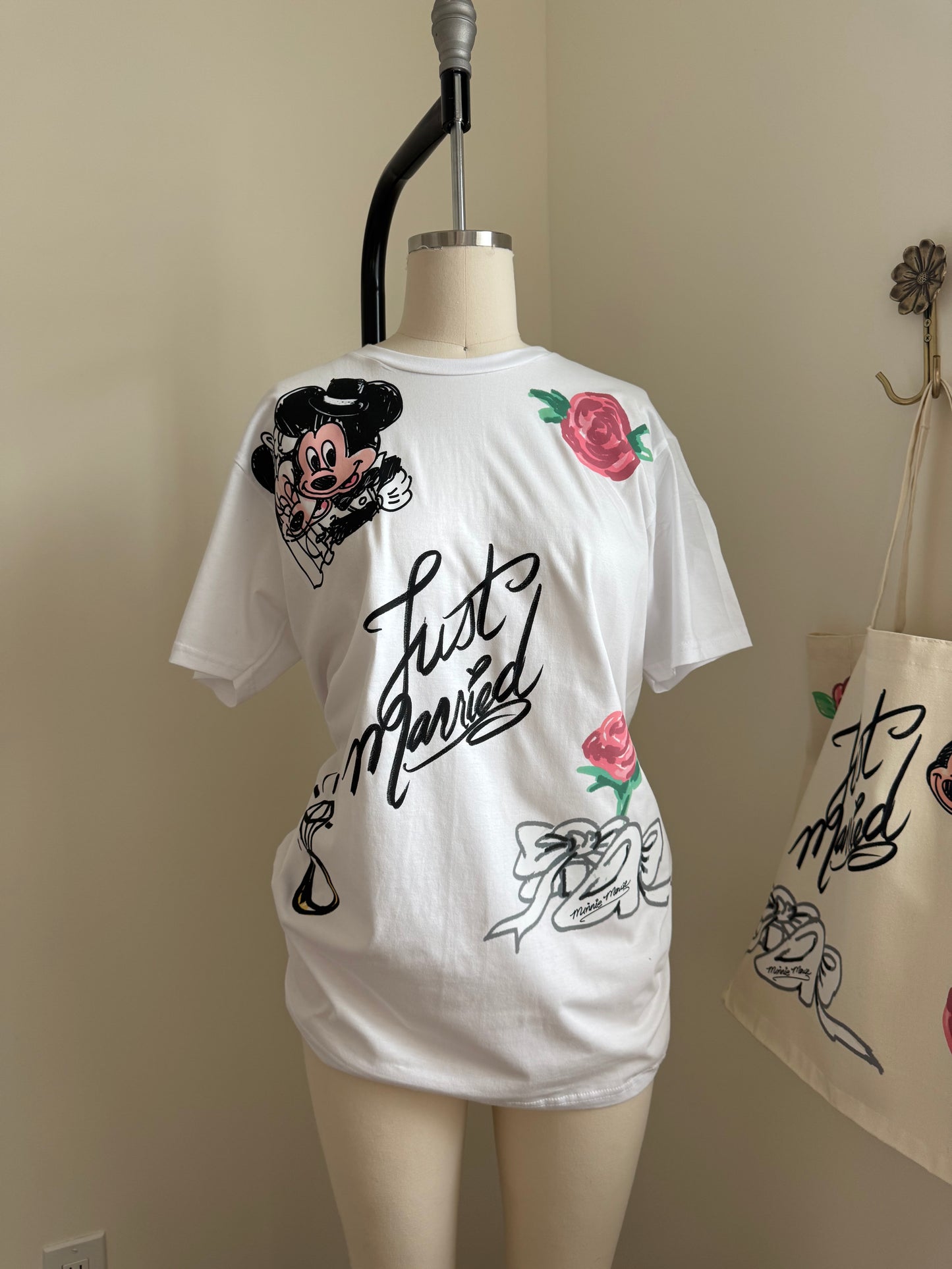 I DO T SHIRT