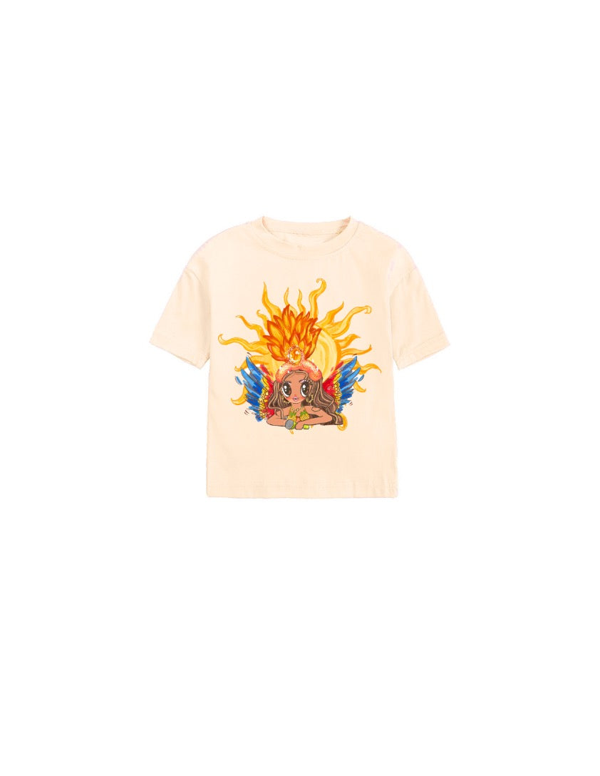 KIDS BESTIE T SHIRT