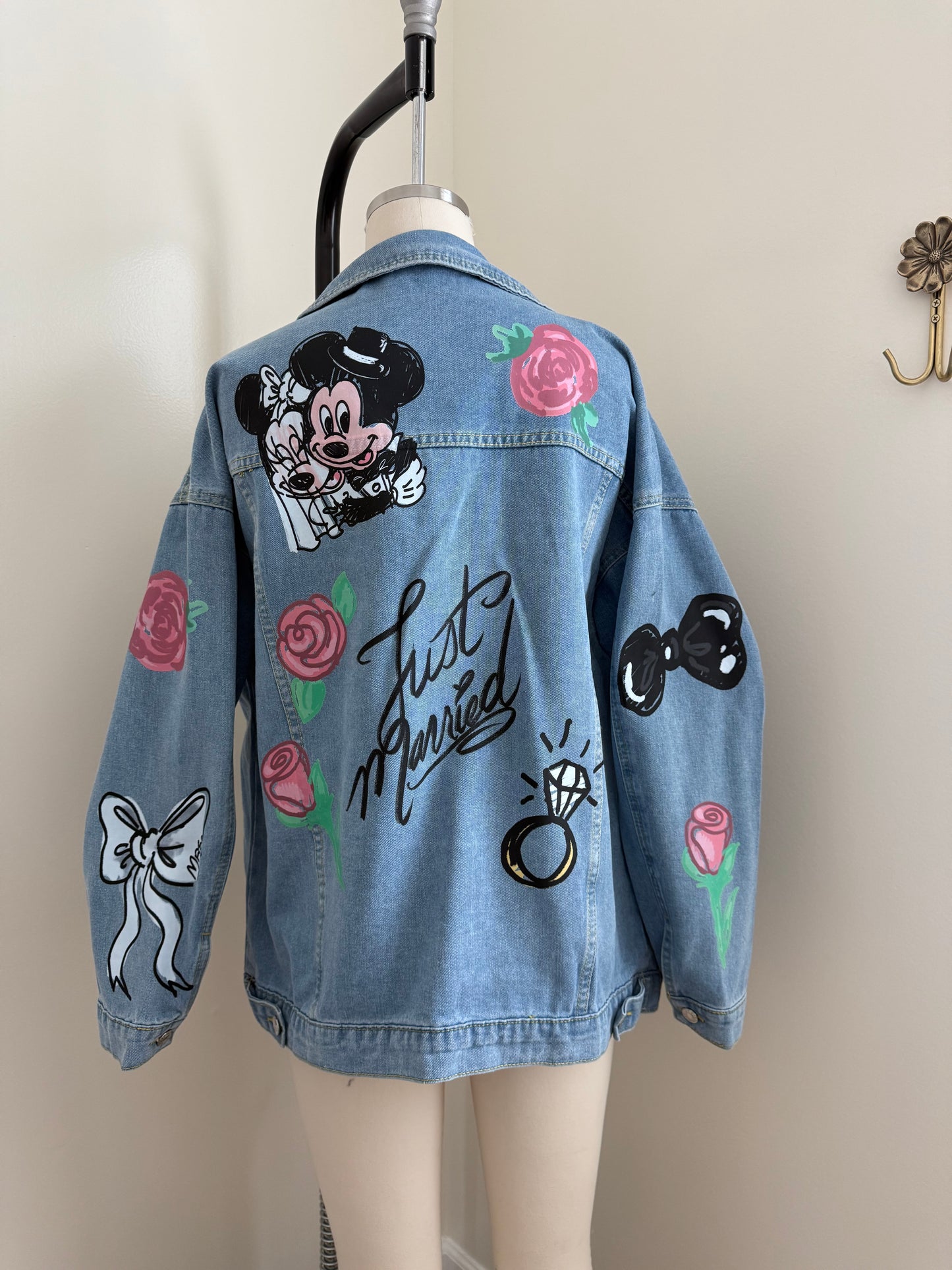 I DO JACKET