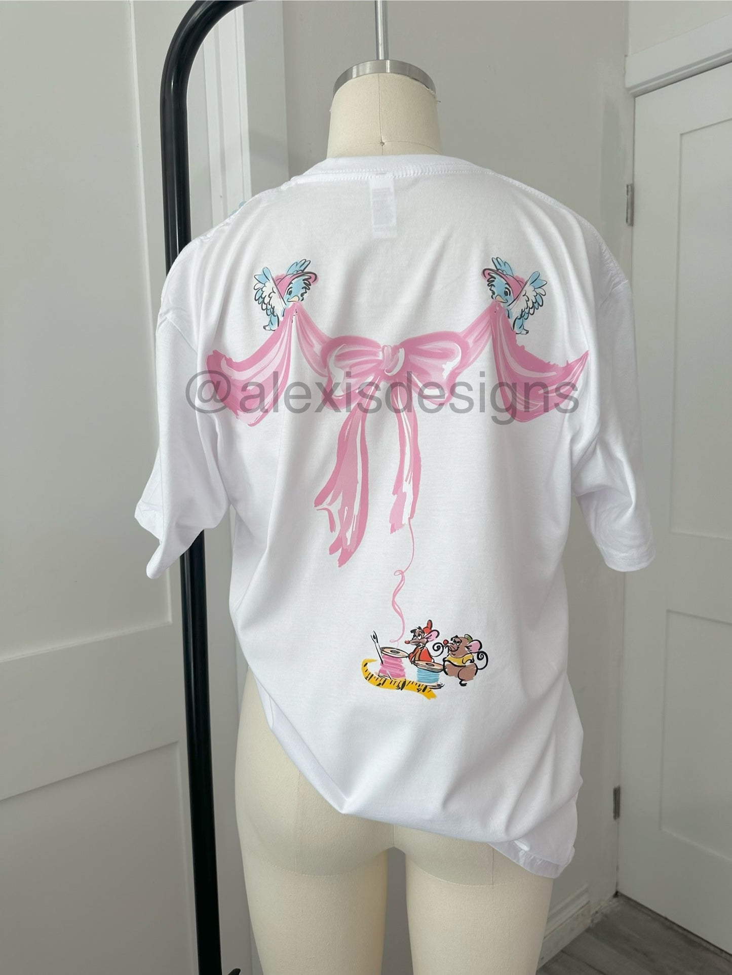 SO THIS IS LOVE TSHIRT