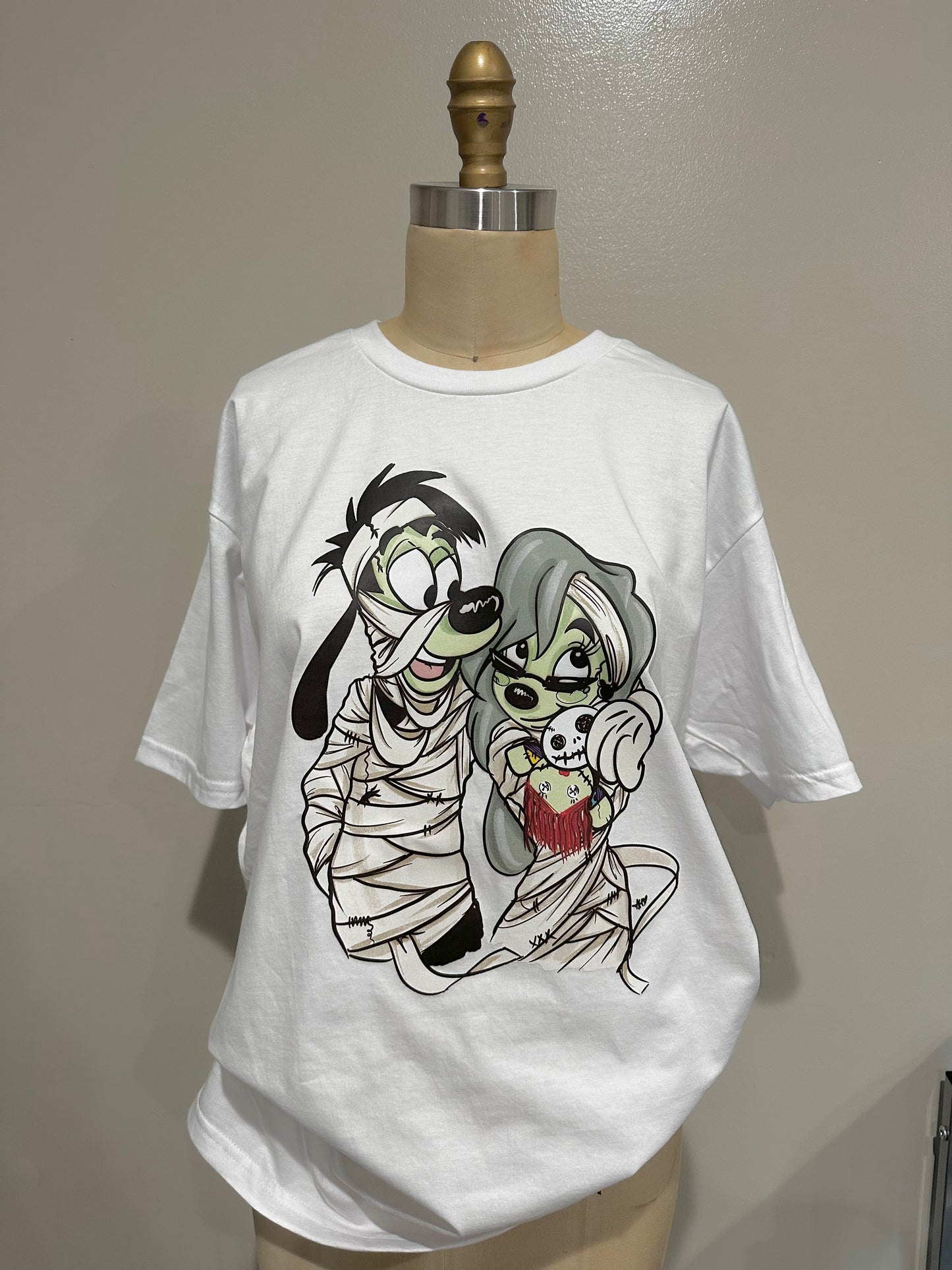 My Mummy Boyfriend T shirt