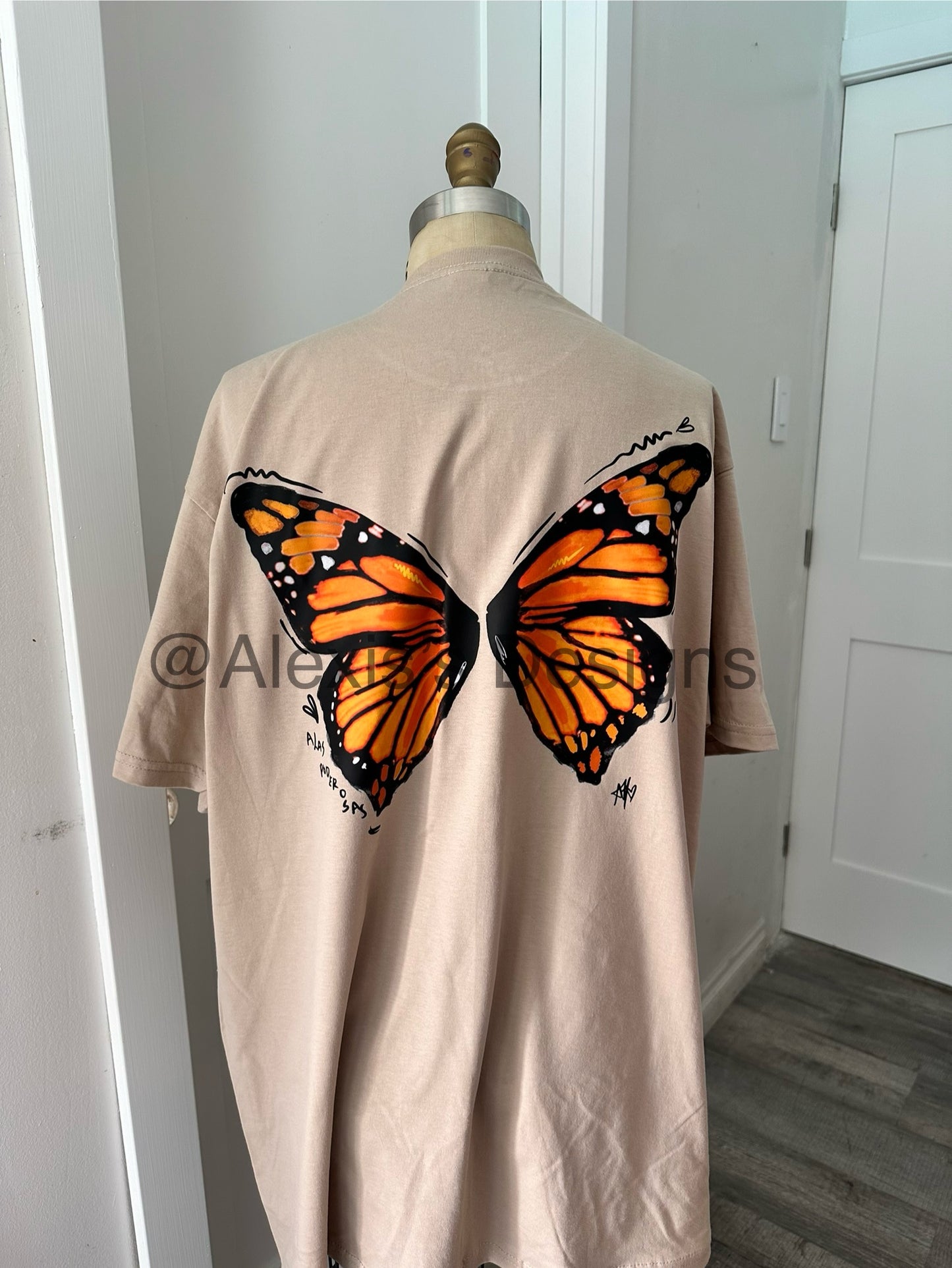 MILA TSHIRT