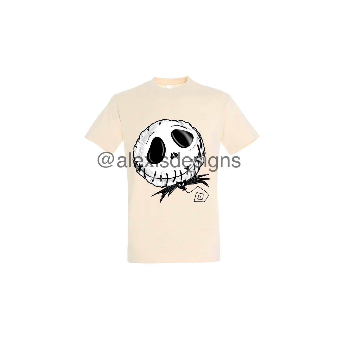 JACK S BALLOON TSHIRT