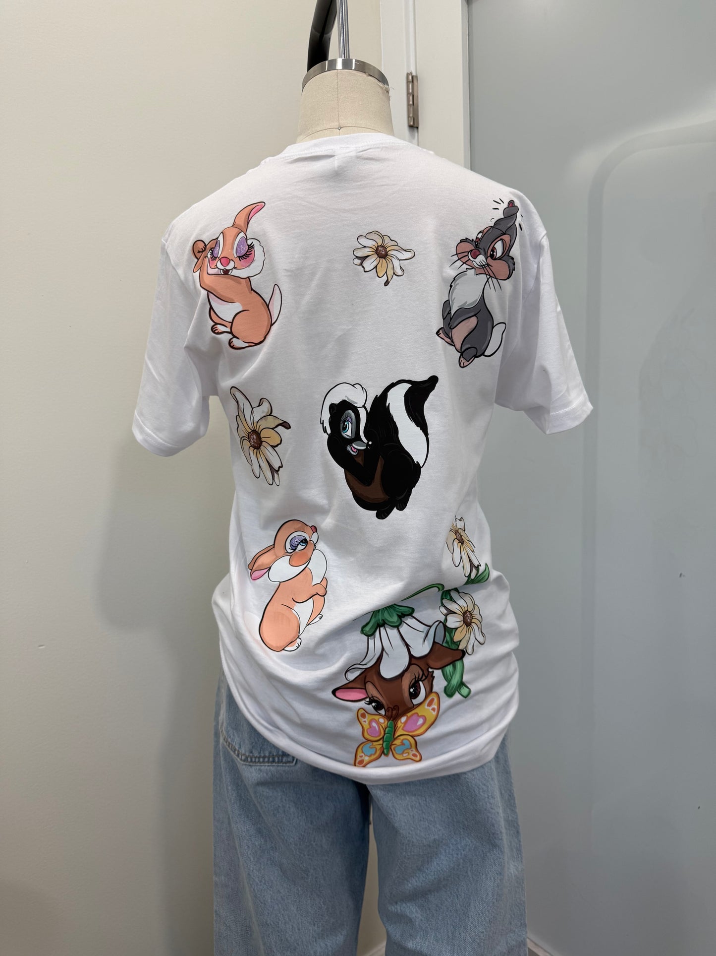 BAMBI T SHIRT