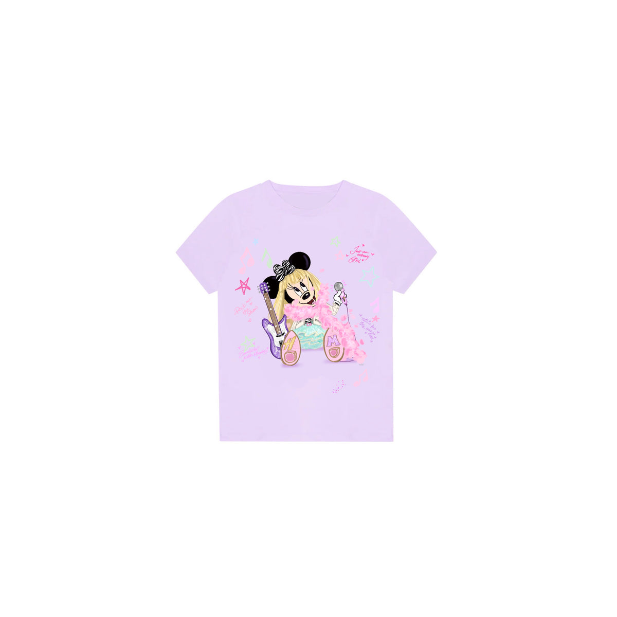 KIDS BEST OF BOTH WORLDS T SHIRT