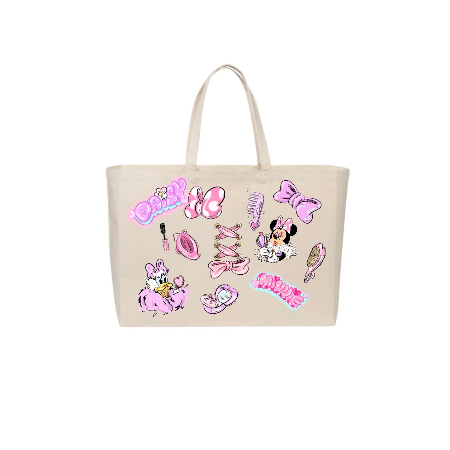 GLAM GALS TOTE