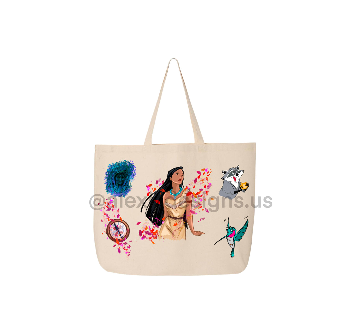 DREAMER TOTE