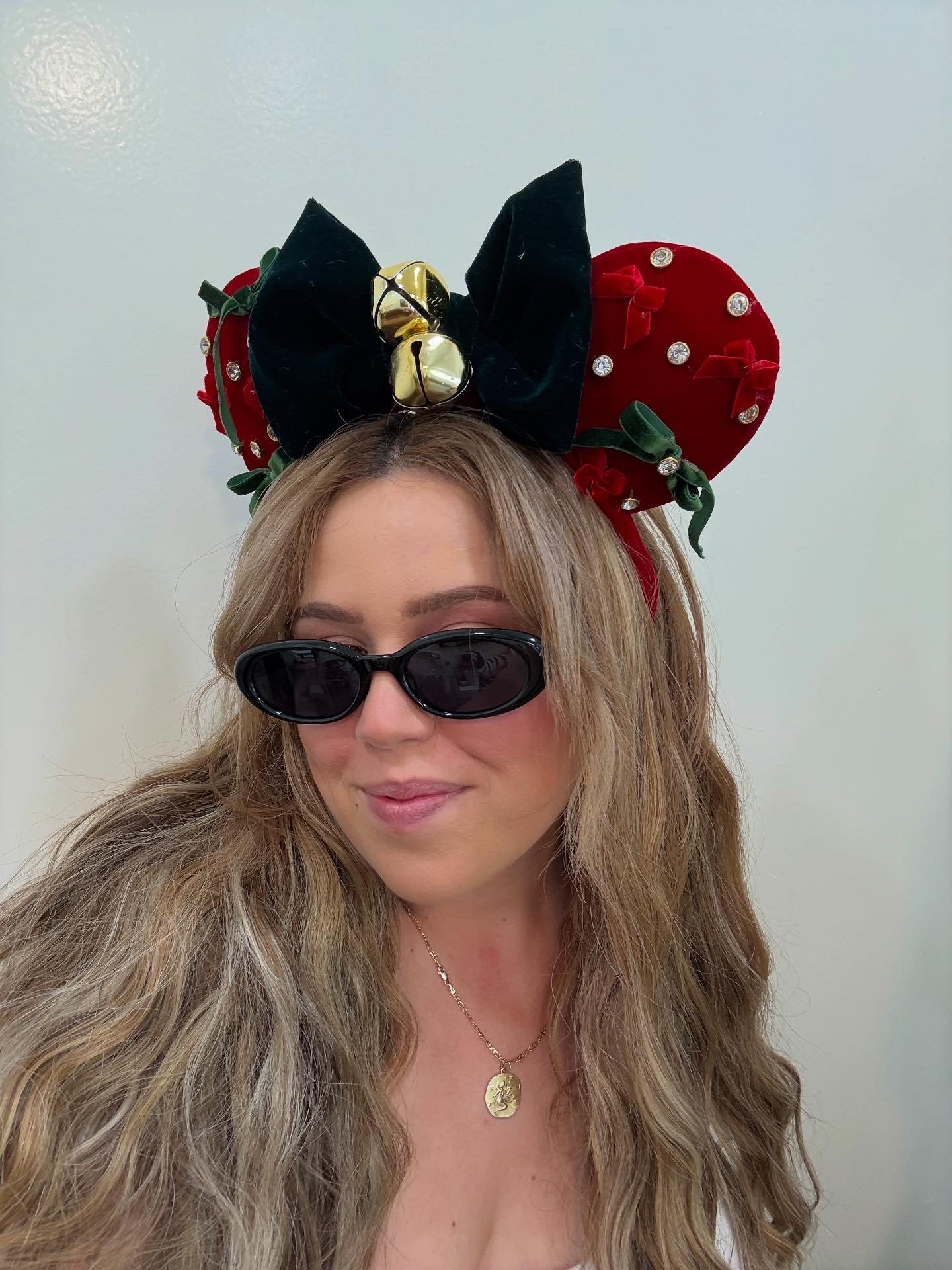 SANTAS HELPER EARS