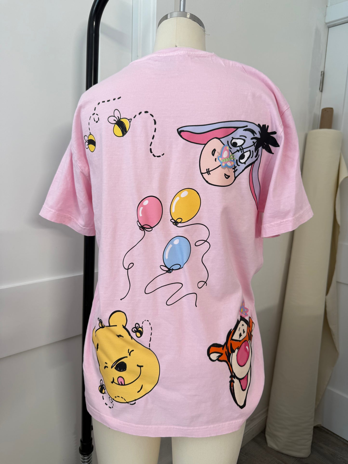 HUNNY TSHIRT