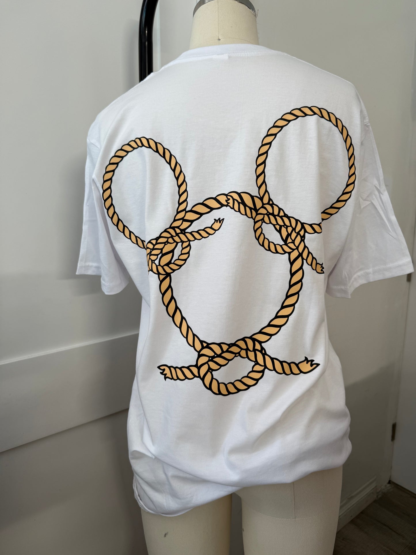 WILD WEST TSHIRT