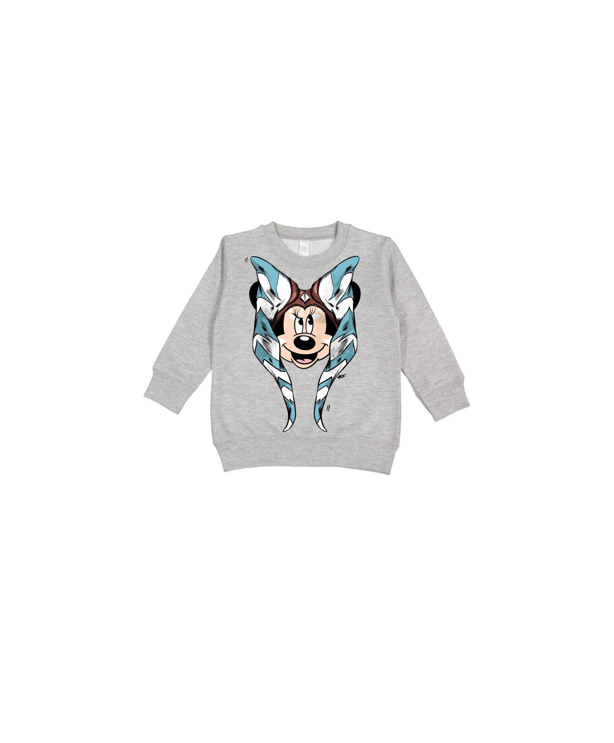 KIDS TANO CREWNECK