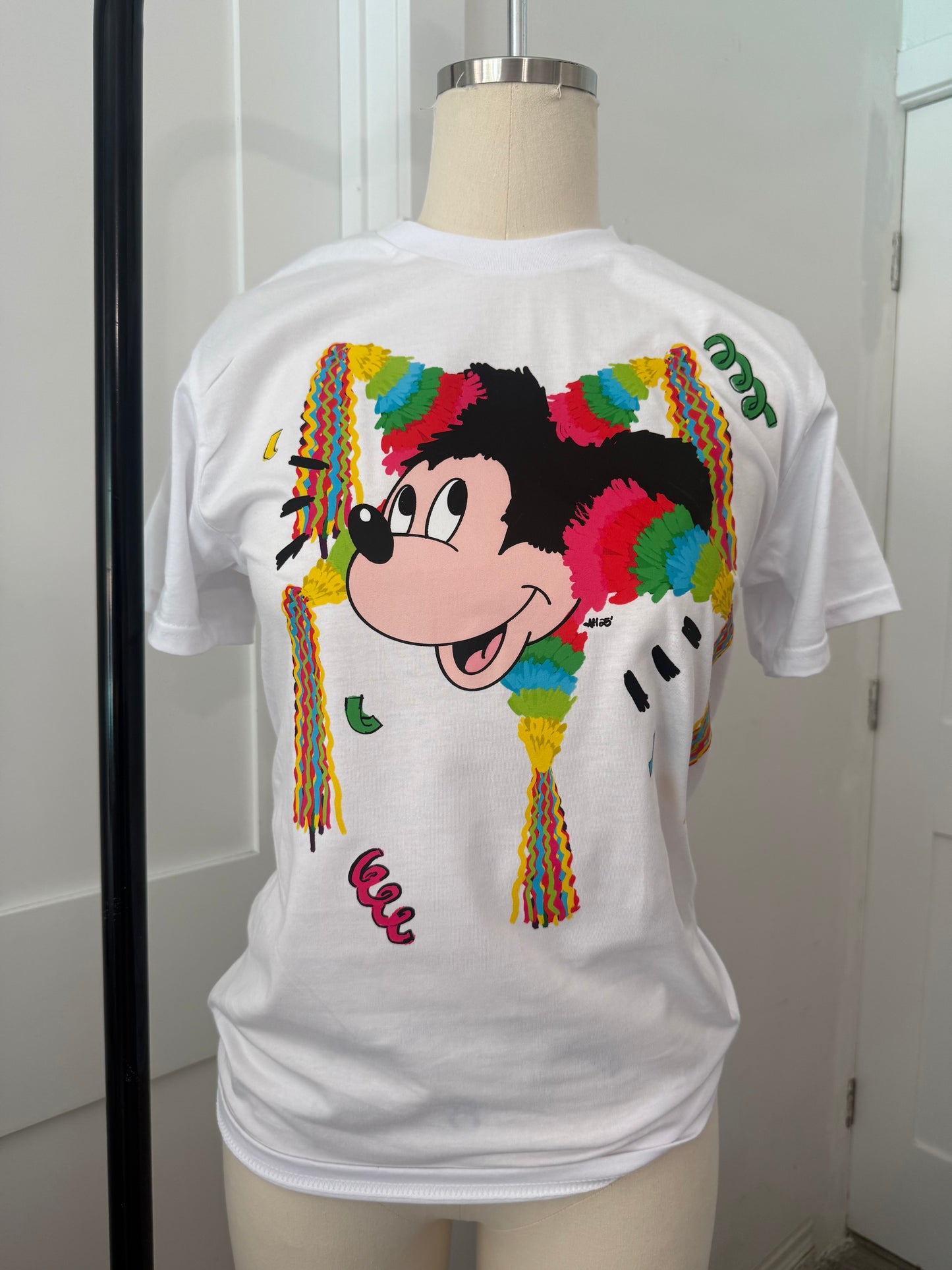 PINATA MINNI TEE