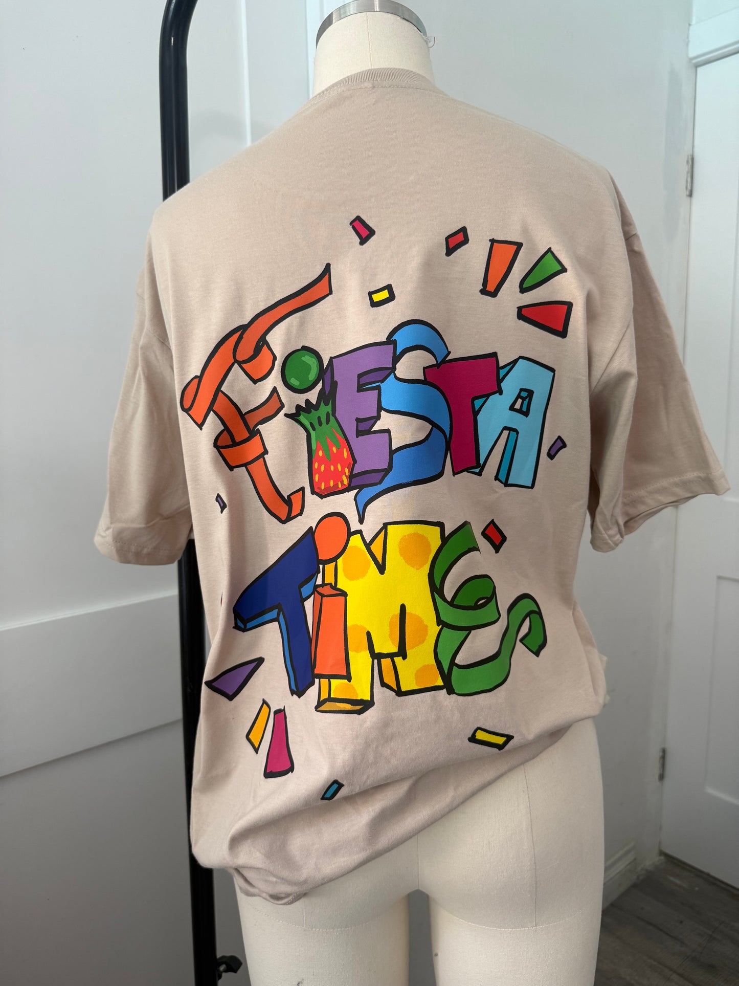 PINATA MINNI TEE