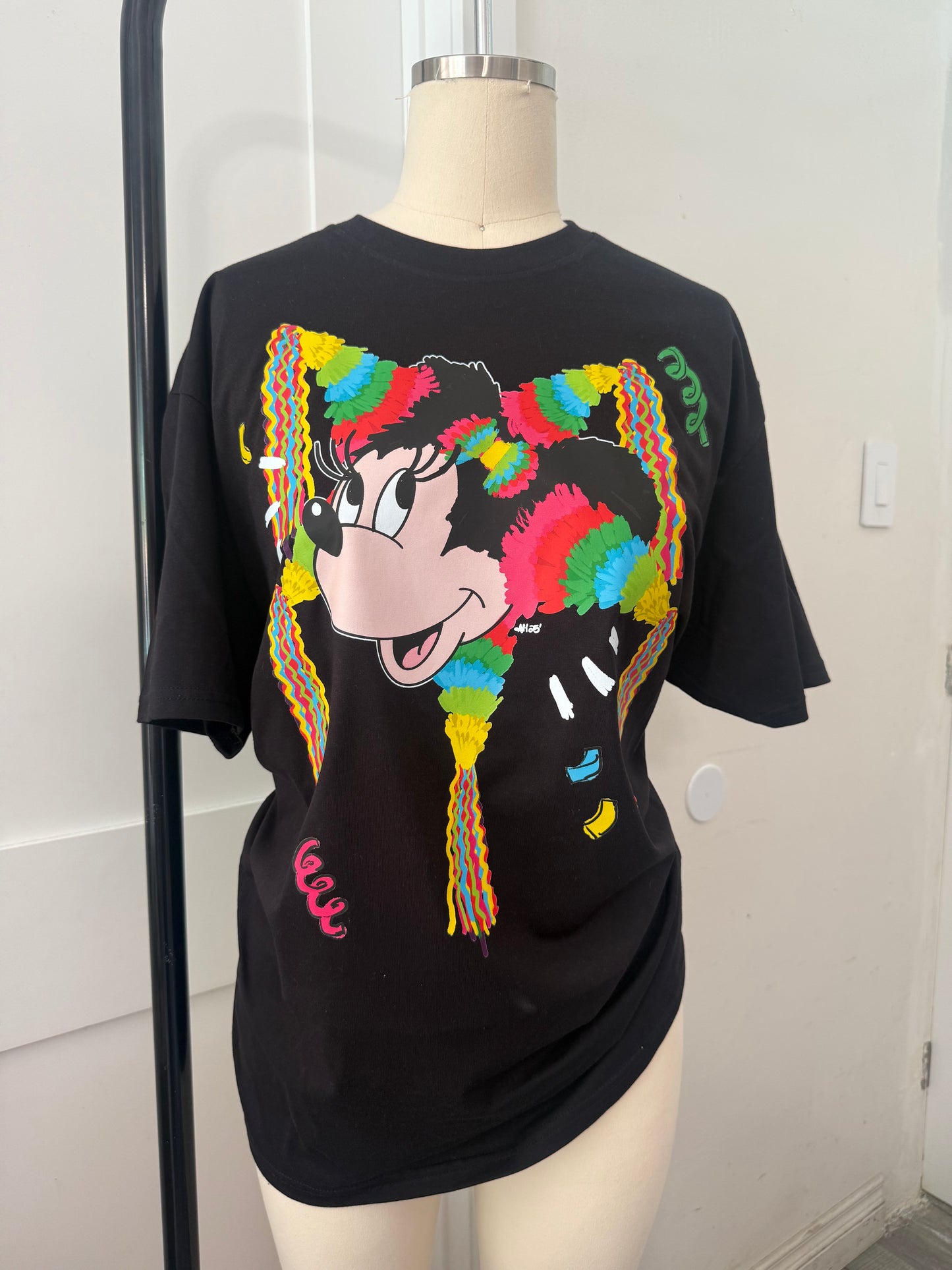 PINATA MINNI TEE