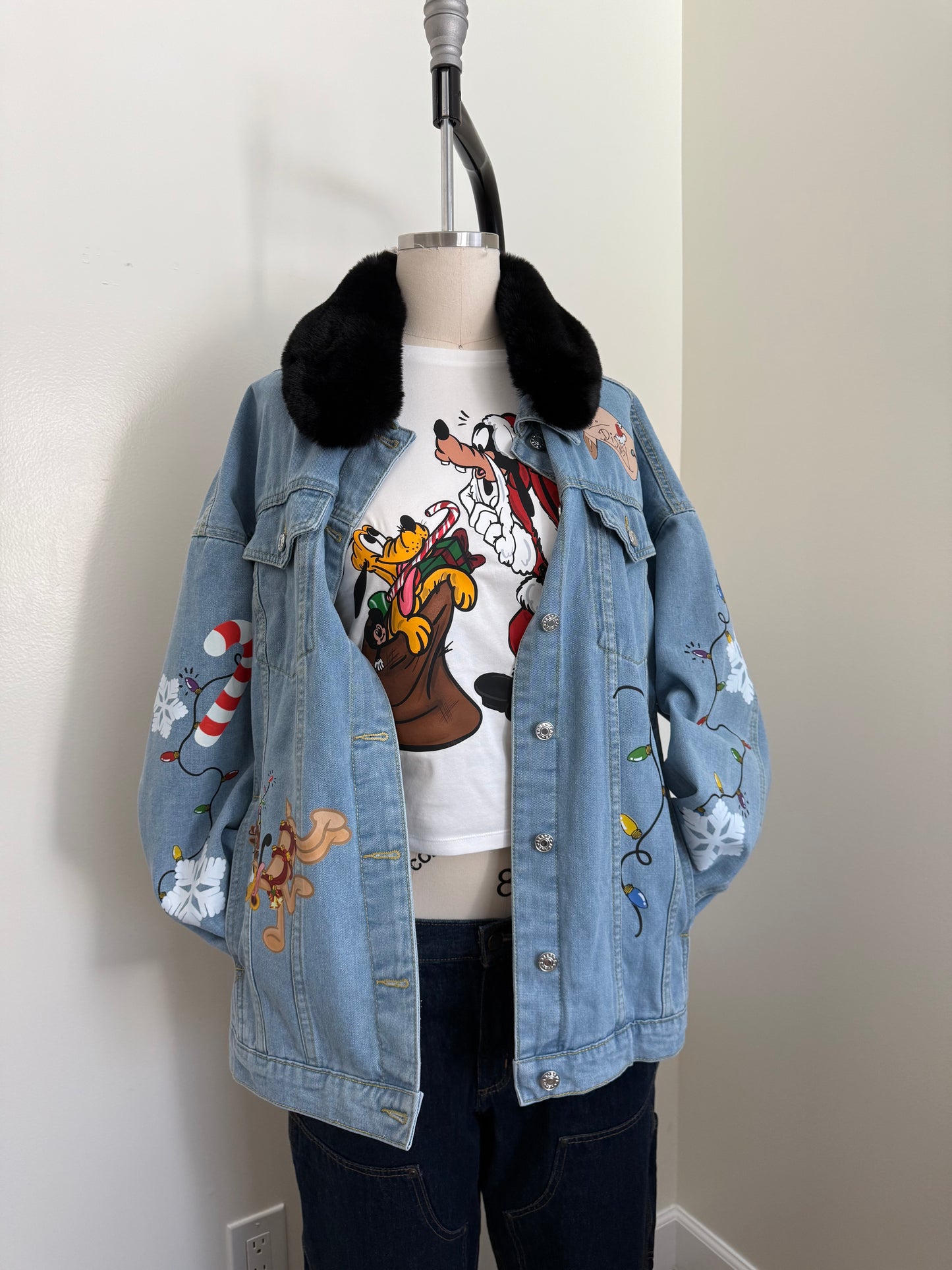 RUDOLPS ADVENTURE JACKET