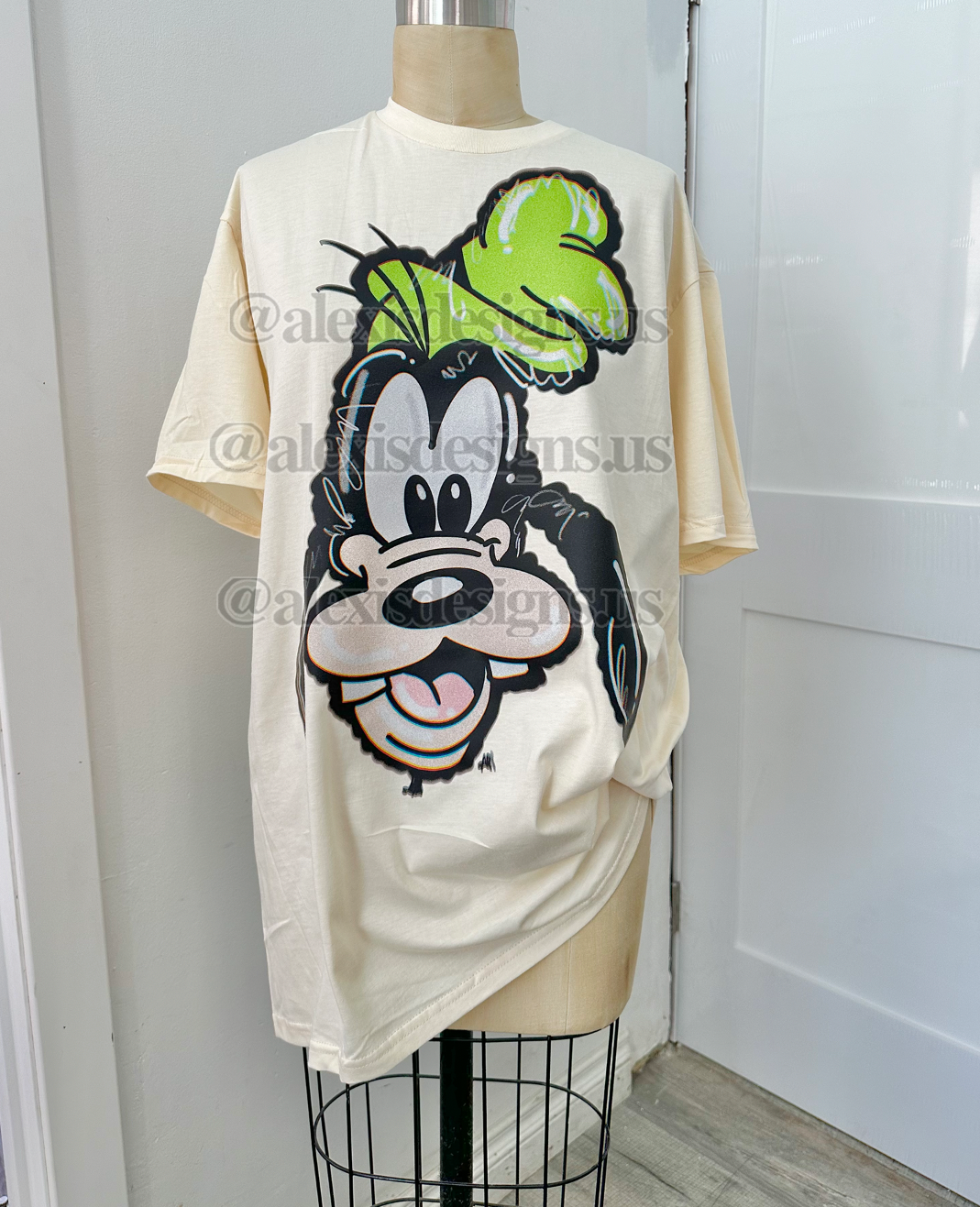 GOOF TEE