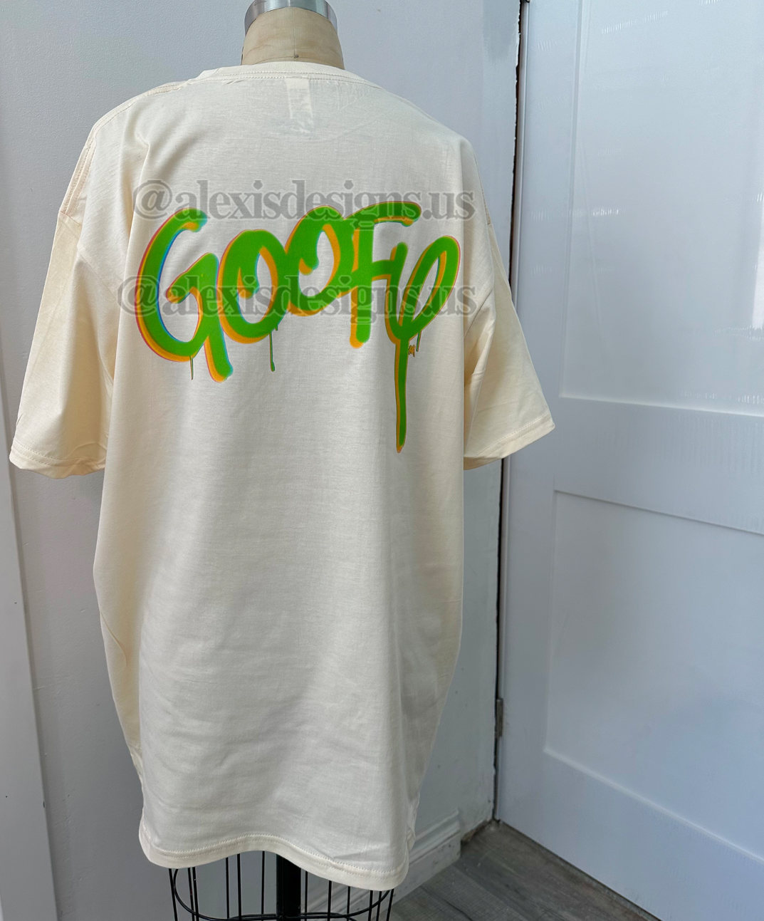 GOOF TEE