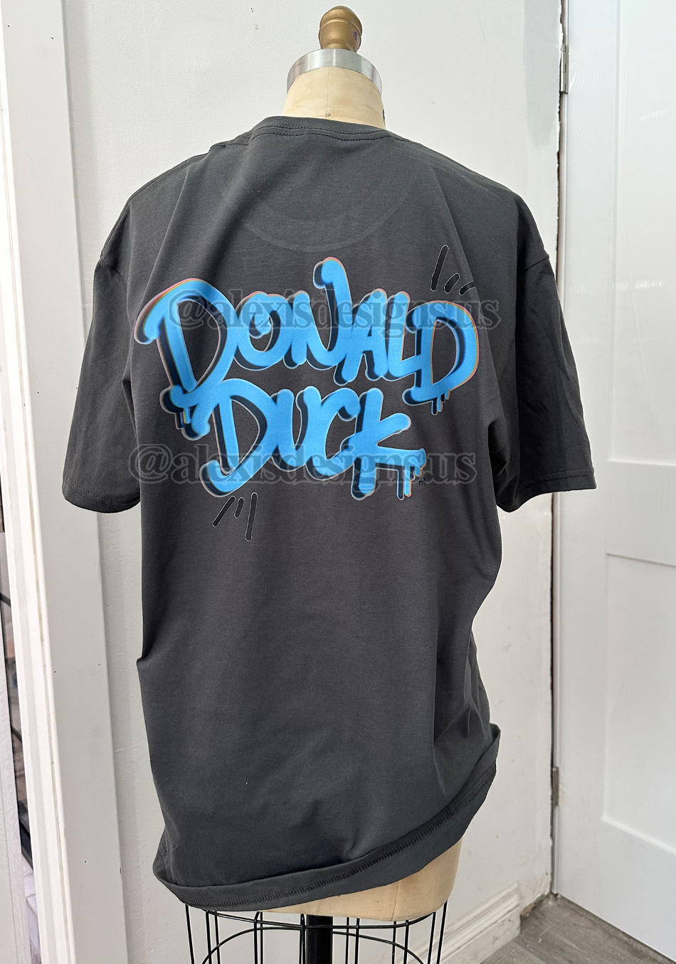DDUCK BOY TEE