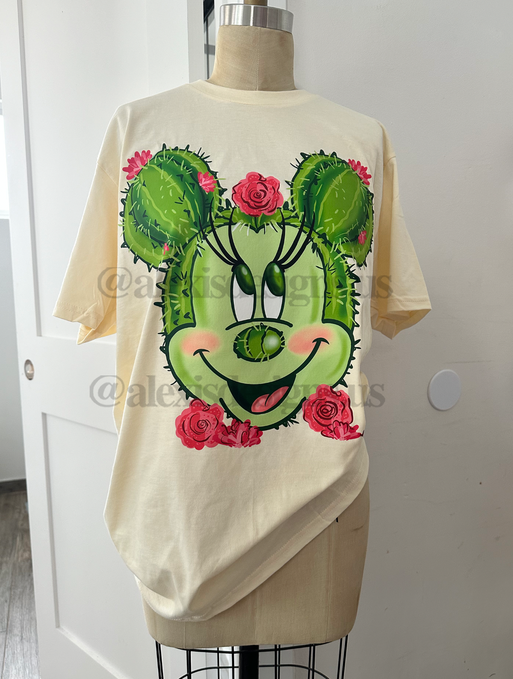 NOPAL MINNI TSHIRT