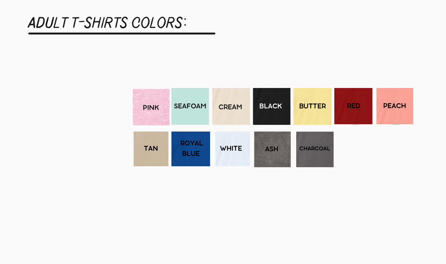 LOVERS LANE T SHIRT