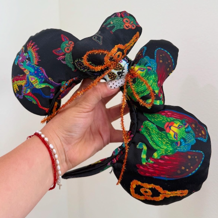 LOS ALEBRIJES EARS