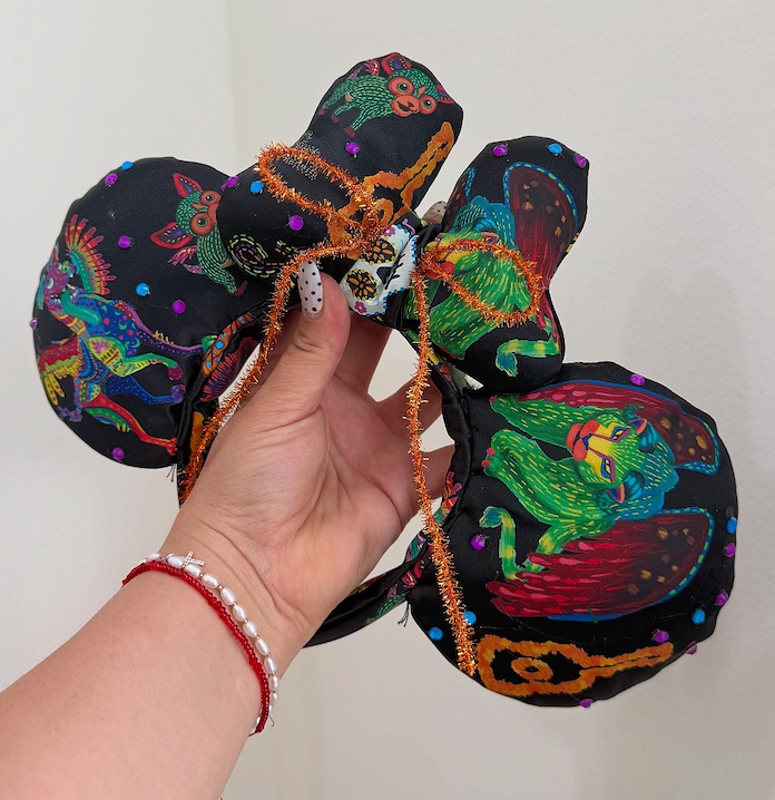 LOS ALEBRIJES EARS