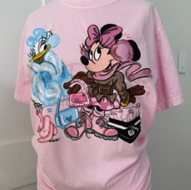 PRINCESS SZN T SHIRT