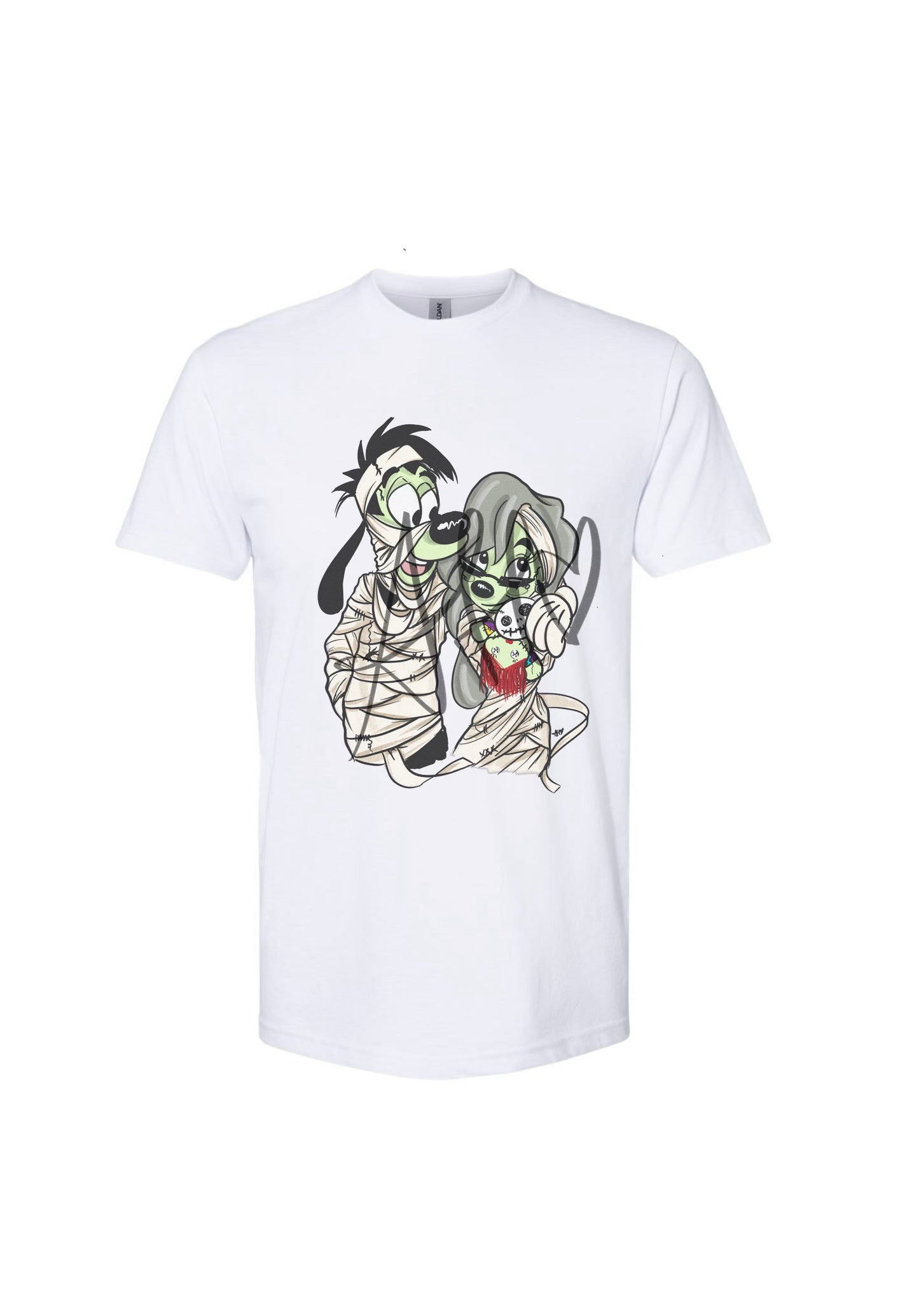 My Mummy Boyfriend T shirt