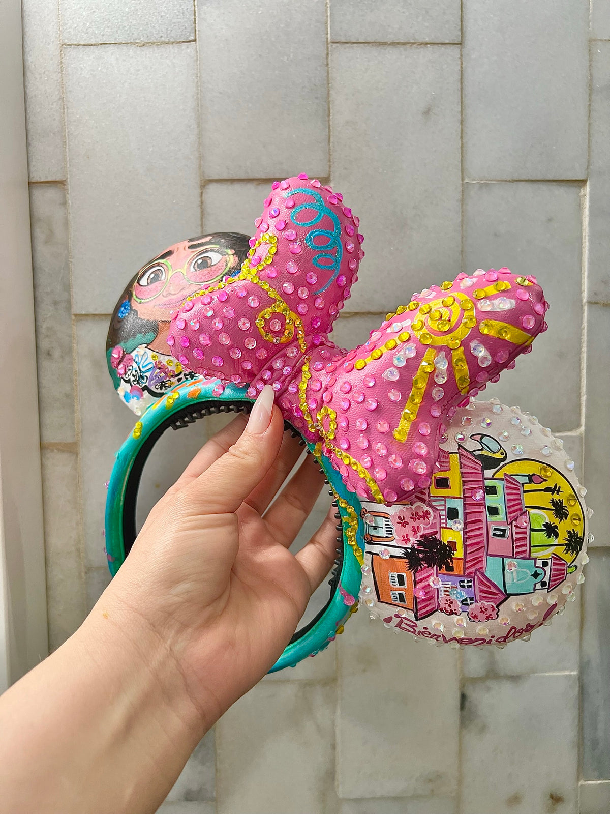 ENCANTO EARS