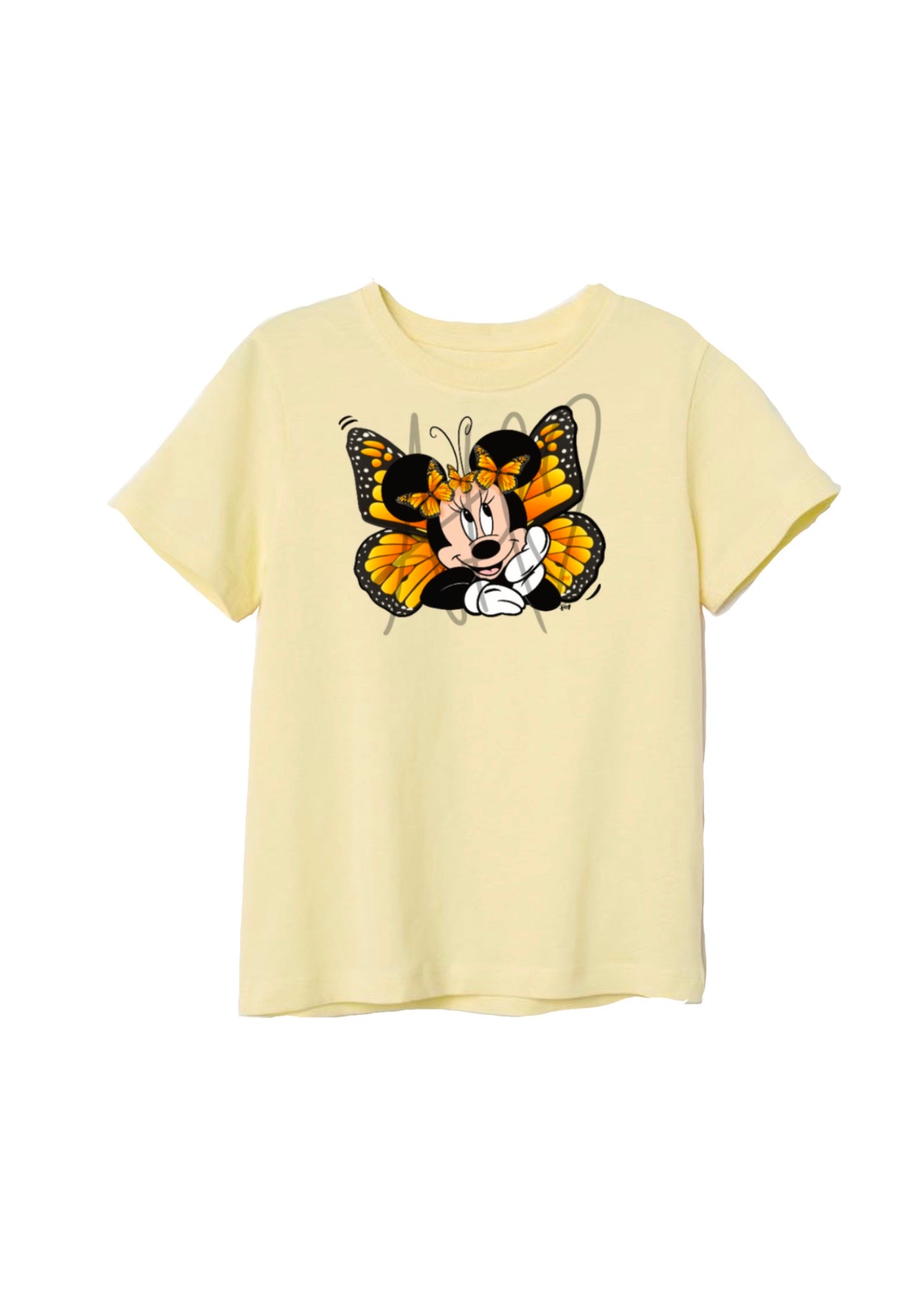 MONARCA MINNI TEE