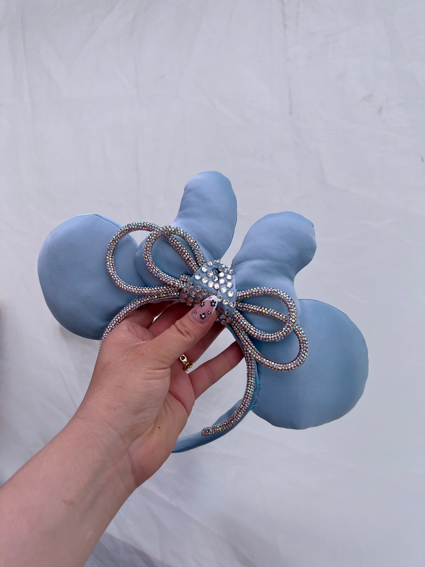 Gia Satin
