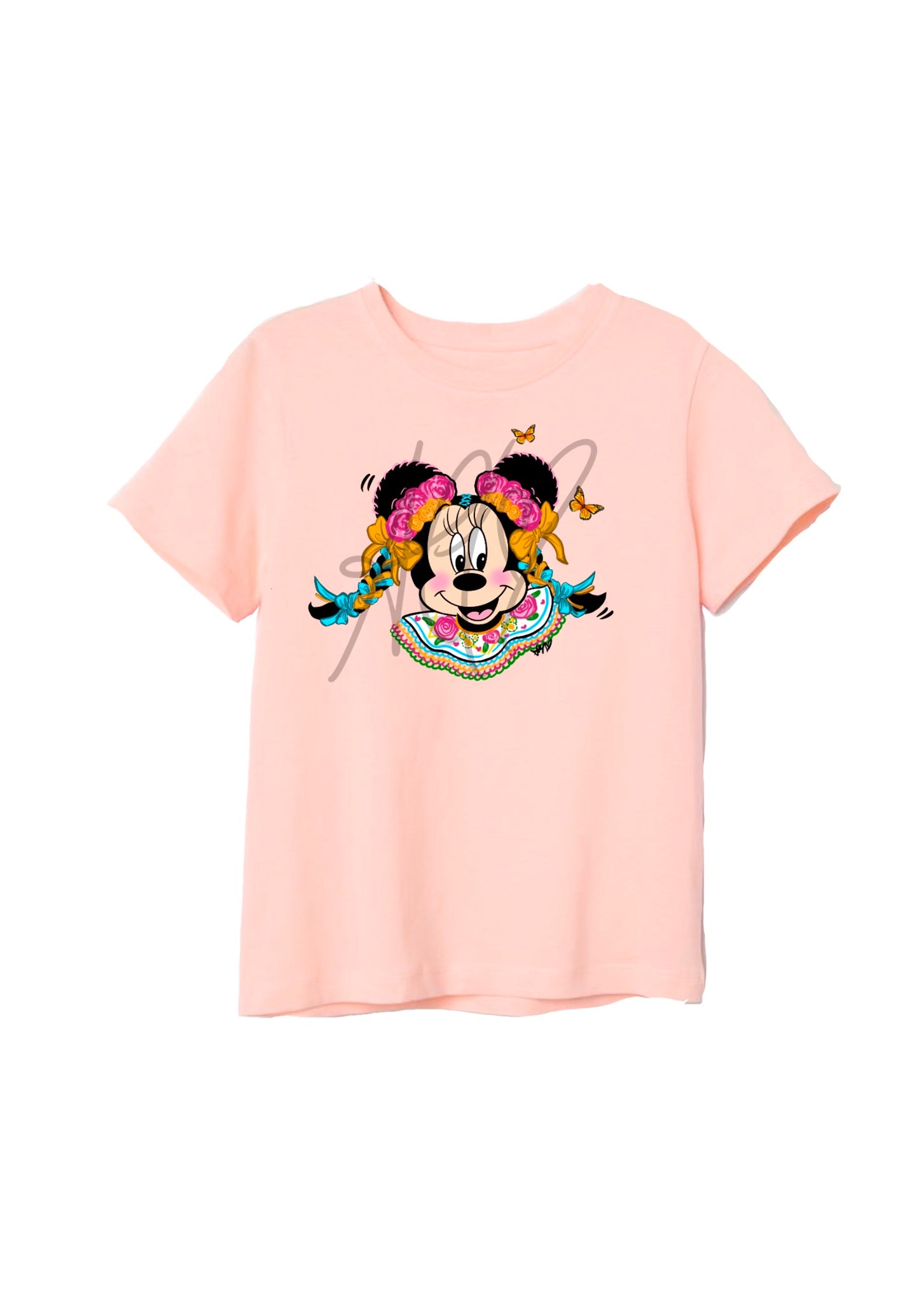 TIA LUPTIA MINNI TEE
