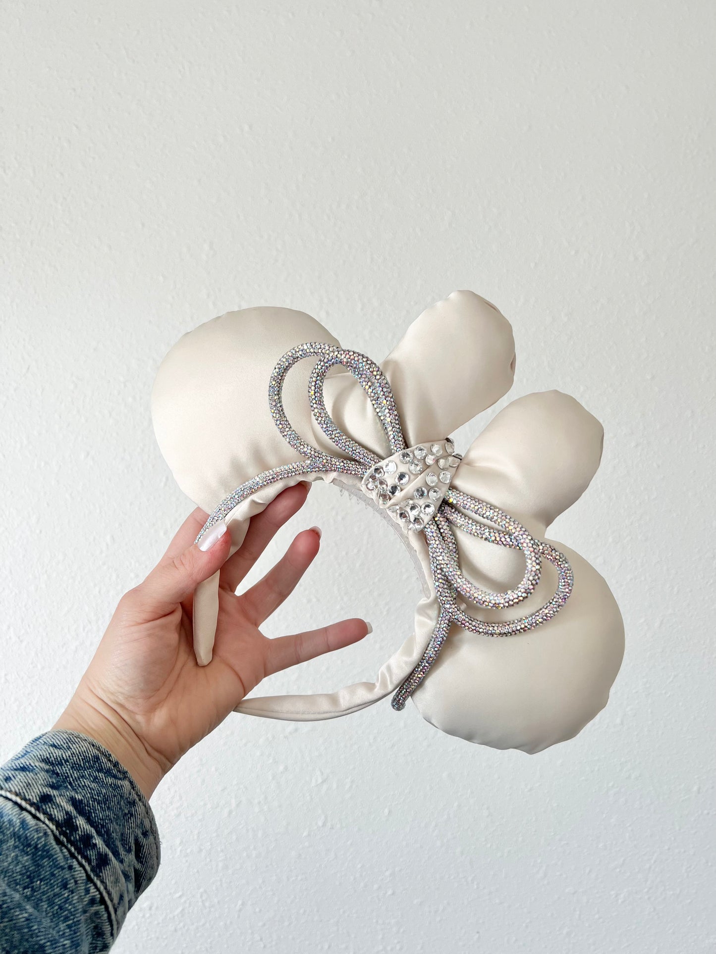 Gia Satin