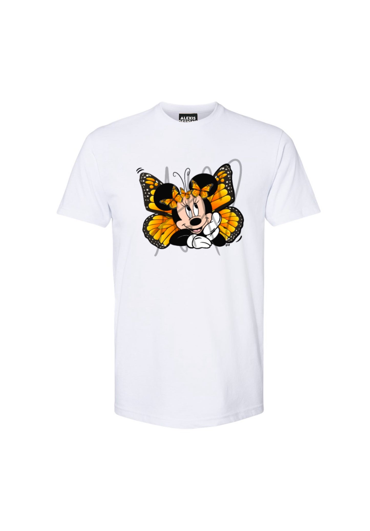 MONARCA MINNI TEE